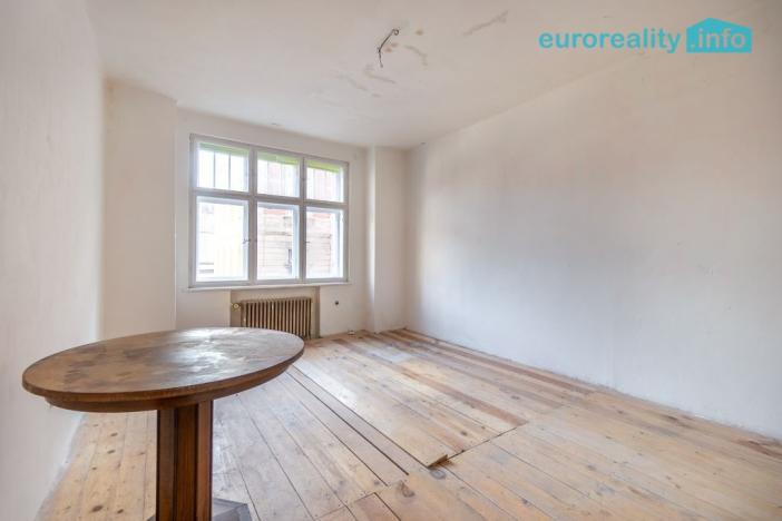 Prodej rodinného domu, Jablonec nad Nisou, Podskalí, 200 m2