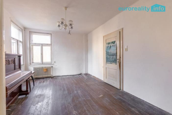 Prodej rodinného domu, Jablonec nad Nisou, Podskalí, 200 m2