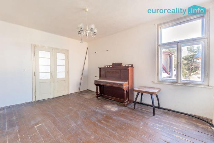 Prodej rodinného domu, Jablonec nad Nisou, Podskalí, 200 m2