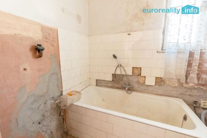 Prodej rodinného domu, Jablonec nad Nisou, Podskalí, 200 m2