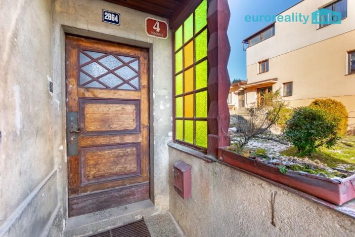 Prodej rodinného domu, Jablonec nad Nisou, Podskalí, 200 m2