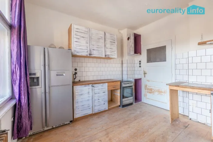 Prodej rodinného domu, Jablonec nad Nisou, Podskalí, 218 m2