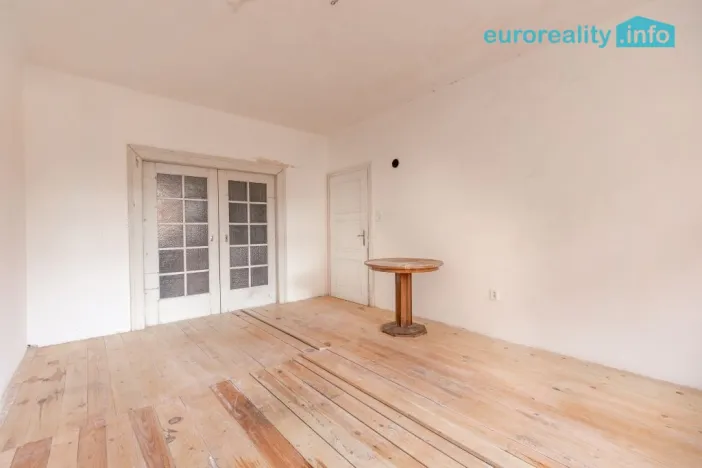 Prodej rodinného domu, Jablonec nad Nisou, Podskalí, 218 m2