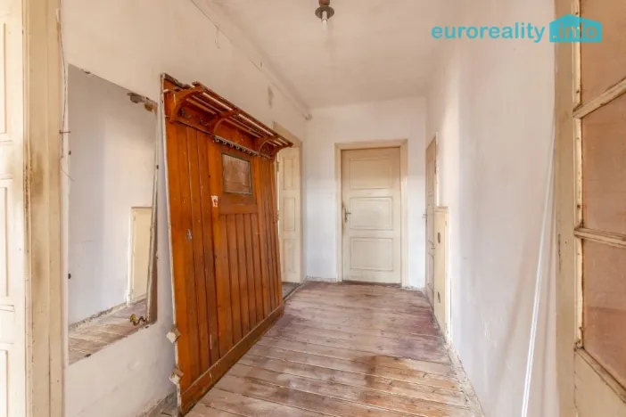 Prodej rodinného domu, Jablonec nad Nisou, Podskalí, 218 m2