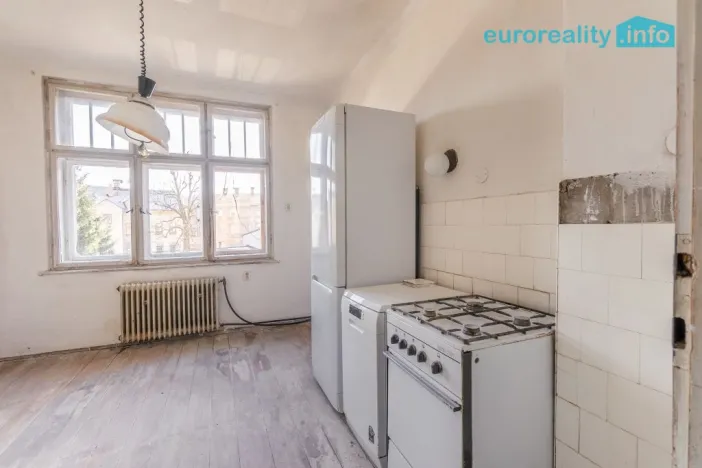 Prodej rodinného domu, Jablonec nad Nisou, Podskalí, 218 m2