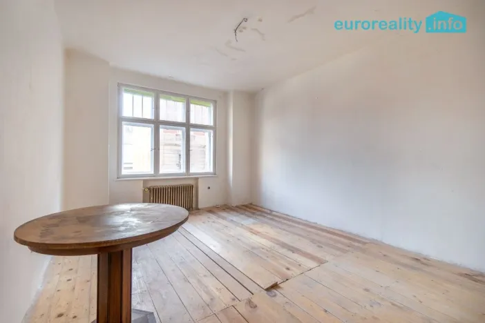 Prodej rodinného domu, Jablonec nad Nisou, Podskalí, 218 m2