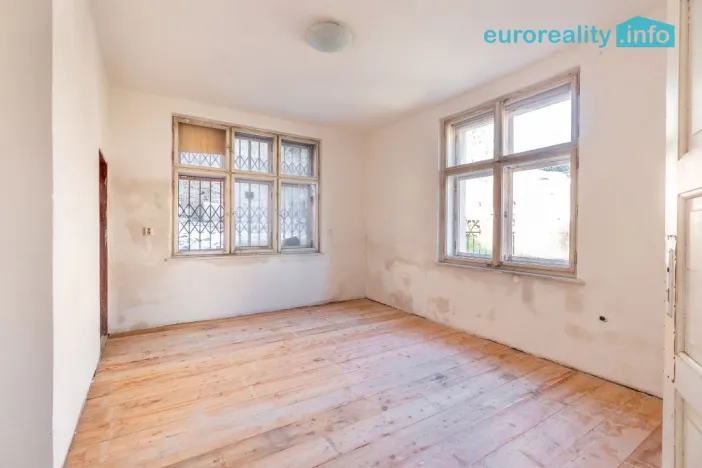 Prodej rodinného domu, Jablonec nad Nisou, Podskalí, 218 m2