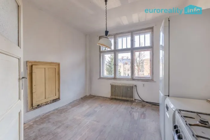 Prodej rodinného domu, Jablonec nad Nisou, Podskalí, 218 m2