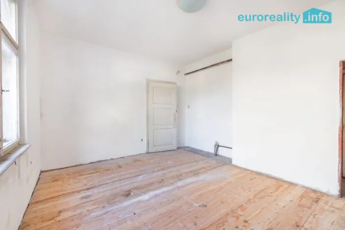 Prodej rodinného domu, Jablonec nad Nisou, Podskalí, 218 m2