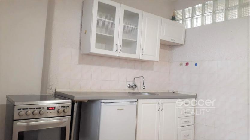 Pronájem bytu 2+kk, Liberec - Liberec IV-Perštýn, Revoluční, 45 m2