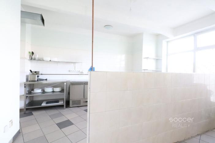 Pronájem restaurace, Praha - Libeň, Krejčího, 80 m2