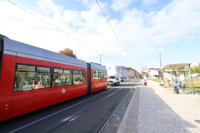Pronájem restaurace, Praha - Libeň, Krejčího, 80 m2