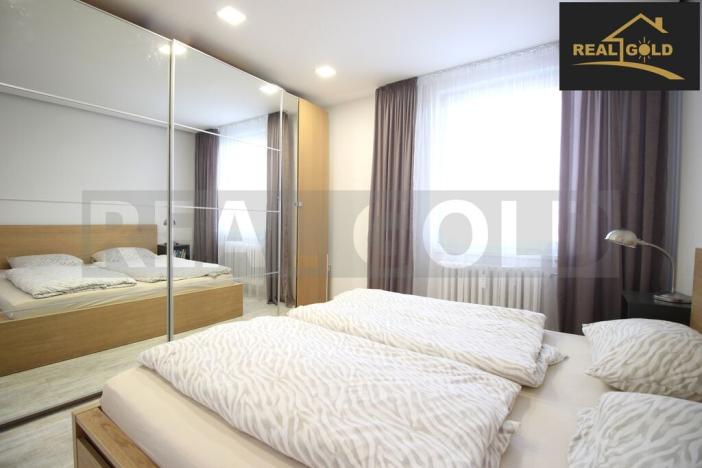 Prodej bytu 3+1, Třebíč, Okružní, 71 m2