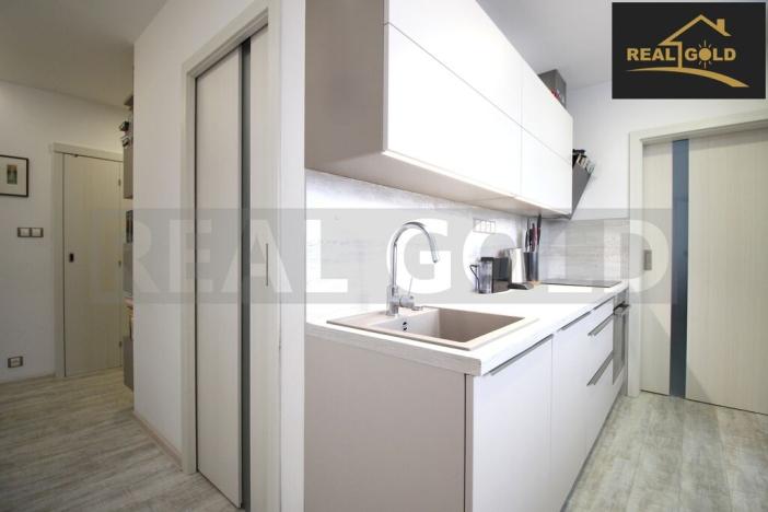 Prodej bytu 3+1, Třebíč, Okružní, 71 m2