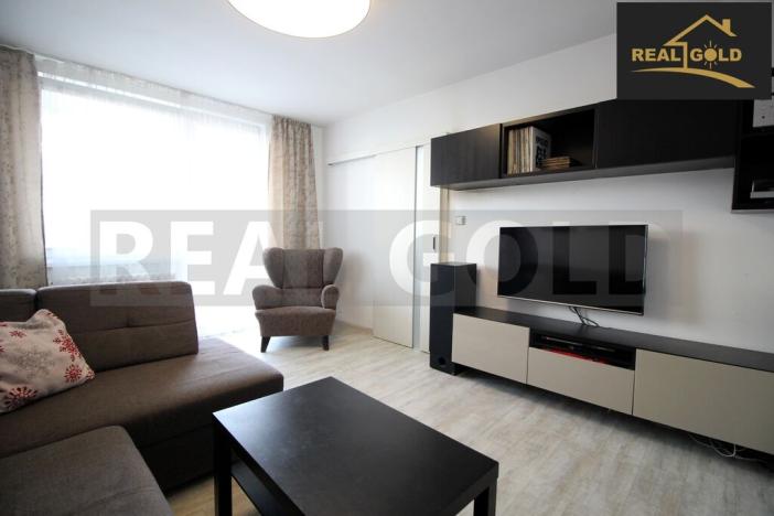 Prodej bytu 3+1, Třebíč, Okružní, 71 m2