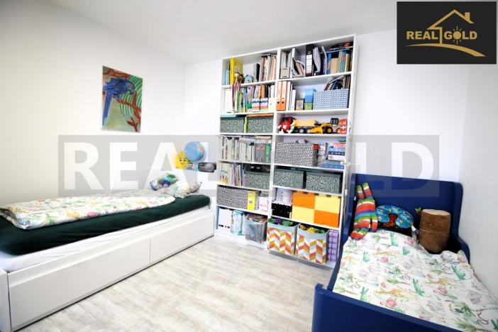 Prodej bytu 3+1, Třebíč, Okružní, 71 m2