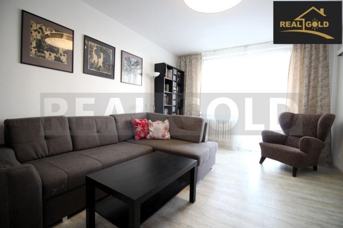 Prodej bytu 3+1, Třebíč, Okružní, 71 m2