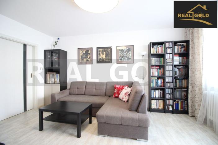 Prodej bytu 3+1, Třebíč, Okružní, 71 m2