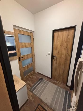 Pronájem bytu 1+1, Slatinice, 32 m2