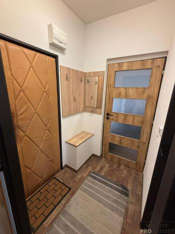 Pronájem bytu 1+1, Slatinice, 32 m2