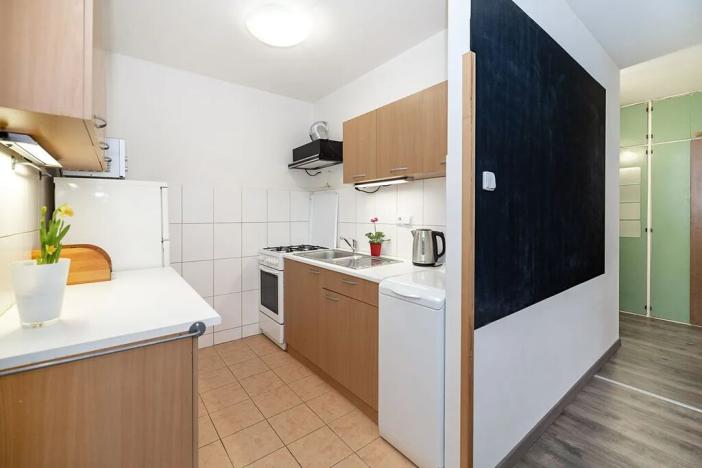 Pronájem bytu 2+kk, Praha - Krč, Na strži, 53 m2