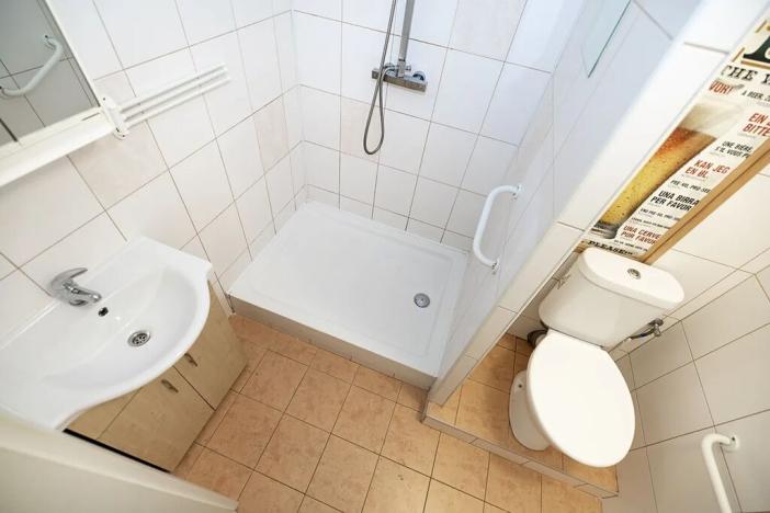 Pronájem bytu 2+kk, Praha - Krč, Na strži, 53 m2