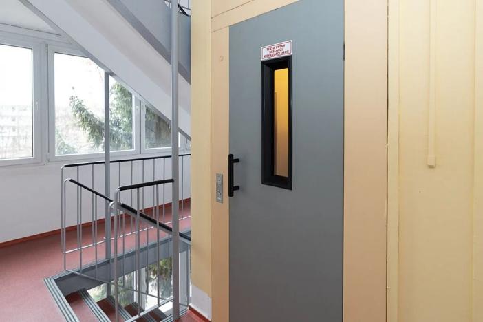 Pronájem bytu 2+kk, Praha - Krč, Na strži, 53 m2