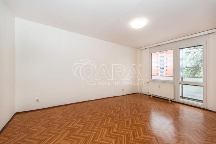Prodej bytu 3+1, Hostinné, Sídliště, 88 m2