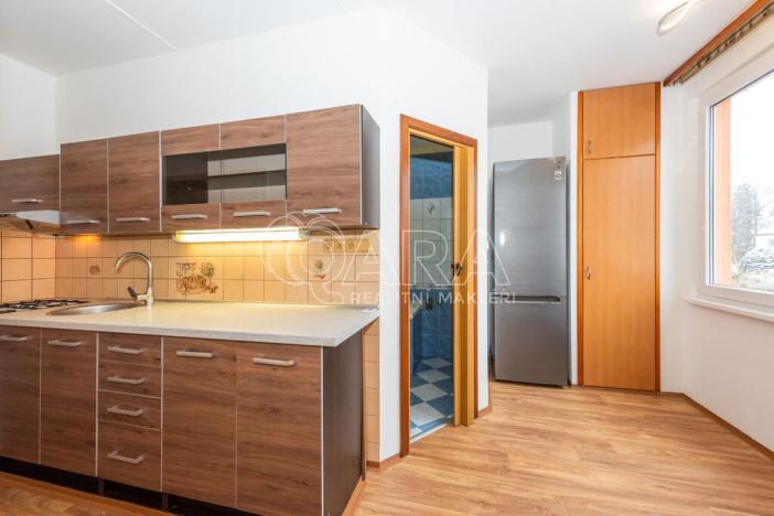 Prodej bytu 3+1, Hostinné, Sídliště, 88 m2