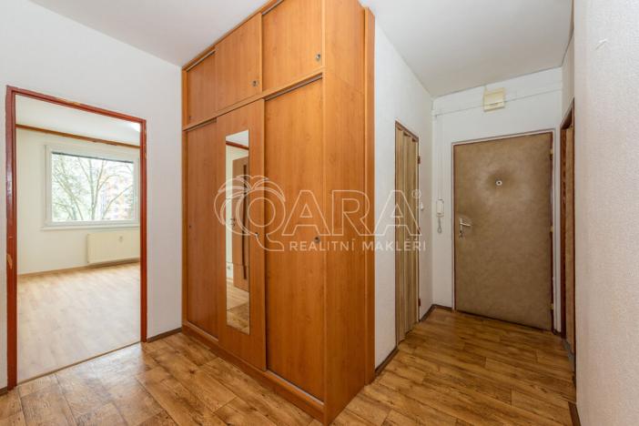 Prodej bytu 3+1, Hostinné, Sídliště, 88 m2