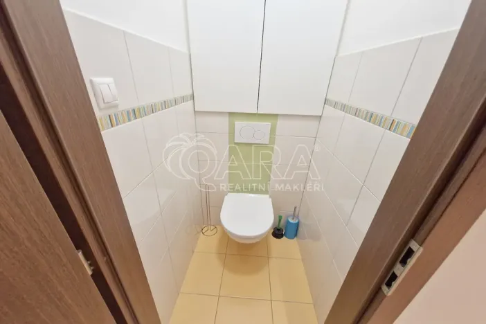 Pronájem bytu 2+kk, Praha - Letňany, Dudkova, 49 m2