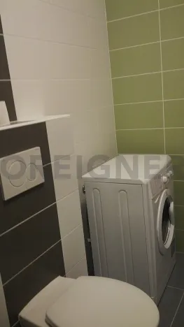 Pronájem bytu 2+kk, Brno, Cacovická, 58 m2