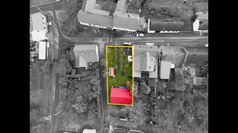 Prodej pozemku pro bydlení, Střílky, Trávníky, 417 m2