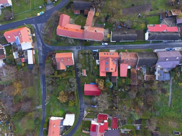 Prodej pozemku pro bydlení, Střílky, Trávníky, 417 m2