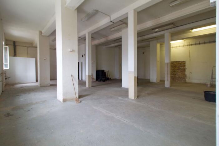 Pronájem skladu, Chodov, Tovární, 140 m2