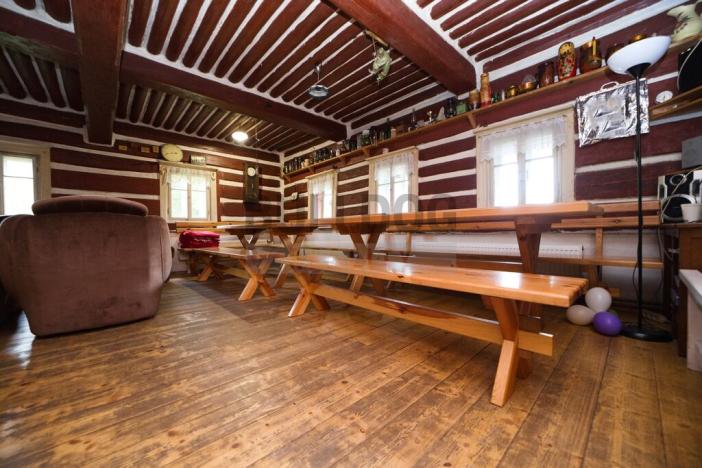 Prodej zemědělské usedlosti, Vysoké nad Jizerou - Horní Tříč, 368 m2