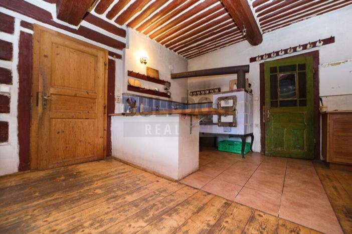 Prodej zemědělské usedlosti, Vysoké nad Jizerou - Horní Tříč, 368 m2