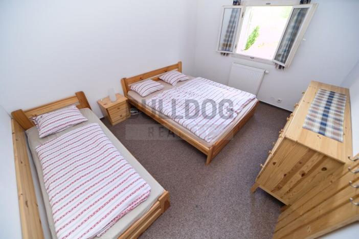 Prodej zemědělské usedlosti, Vysoké nad Jizerou - Horní Tříč, 368 m2