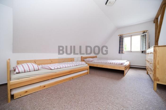 Prodej zemědělské usedlosti, Vysoké nad Jizerou - Horní Tříč, 368 m2