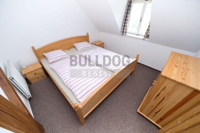 Prodej zemědělské usedlosti, Vysoké nad Jizerou - Horní Tříč, 368 m2