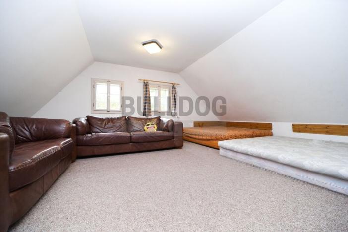 Prodej zemědělské usedlosti, Vysoké nad Jizerou - Horní Tříč, 368 m2