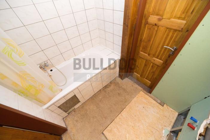 Prodej zemědělské usedlosti, Vysoké nad Jizerou - Horní Tříč, 368 m2