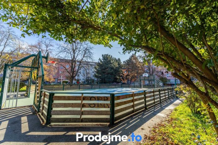 Prodej bytu 3+1, Brno - Staré Brno, Bezručova, 65 m2