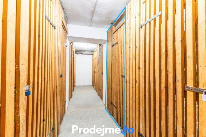 Prodej bytu 3+1, Brno - Staré Brno, Bezručova, 65 m2