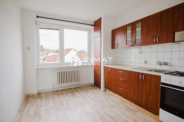 Pronájem bytu 3+1, Hlubočany, 70 m2