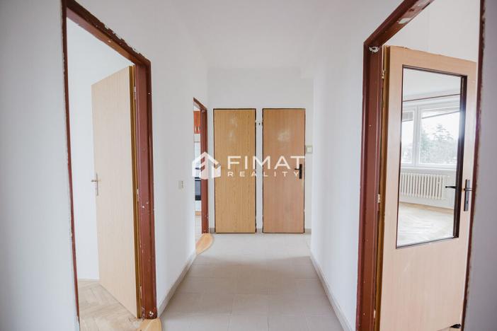 Pronájem bytu 3+1, Hlubočany, 70 m2