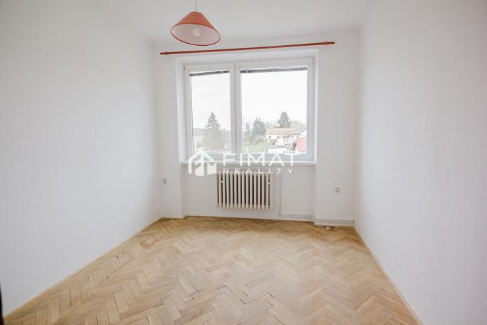 Prodej bytu 3+1, Hlubočany, 70 m2