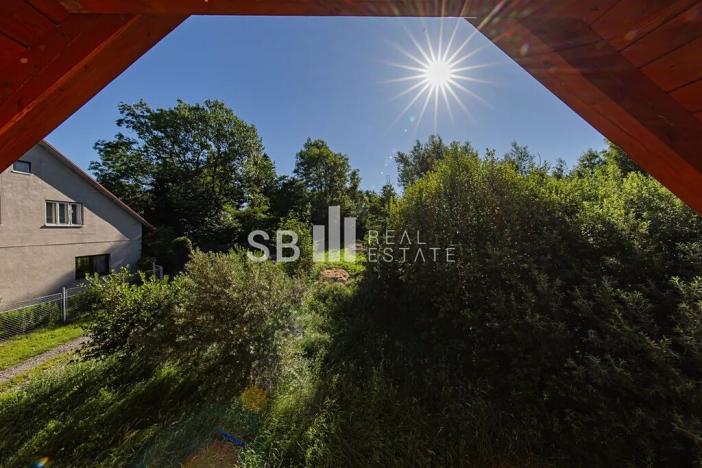 Prodej rodinného domu, Borová, 230 m2