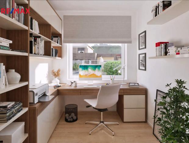 Prodej rodinného domu, Opatovice nad Labem, Ke Struze, 133 m2