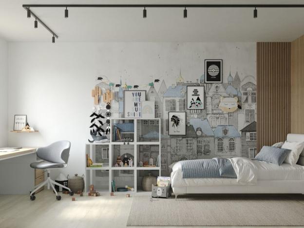 Prodej bytu 3+kk, Stradonice, 73 m2